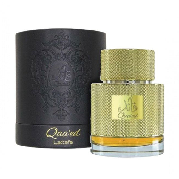 Qaa'ed by Lattafa 100ml