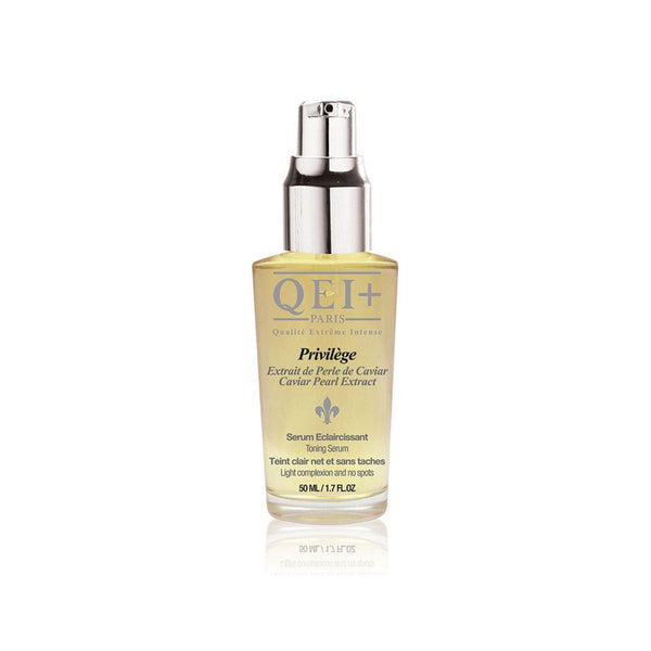 QEI Paris Privilège Lightening Serum (Caviar Extract)