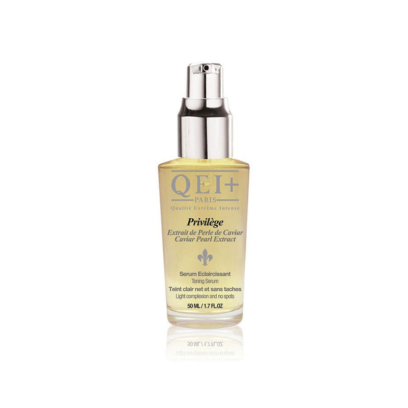 QEI Paris Privilège Lightening Serum (Caviar Extract)