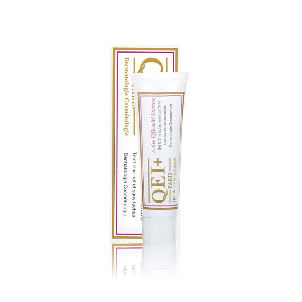 EXTREME EFFICACITÉ ACTIVE LIGHTENING CREAM GEL