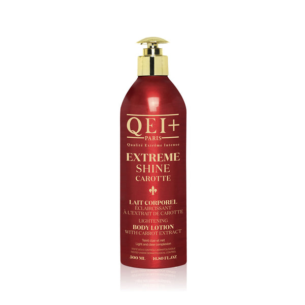 QEI Paris Extreme Shine Carotte