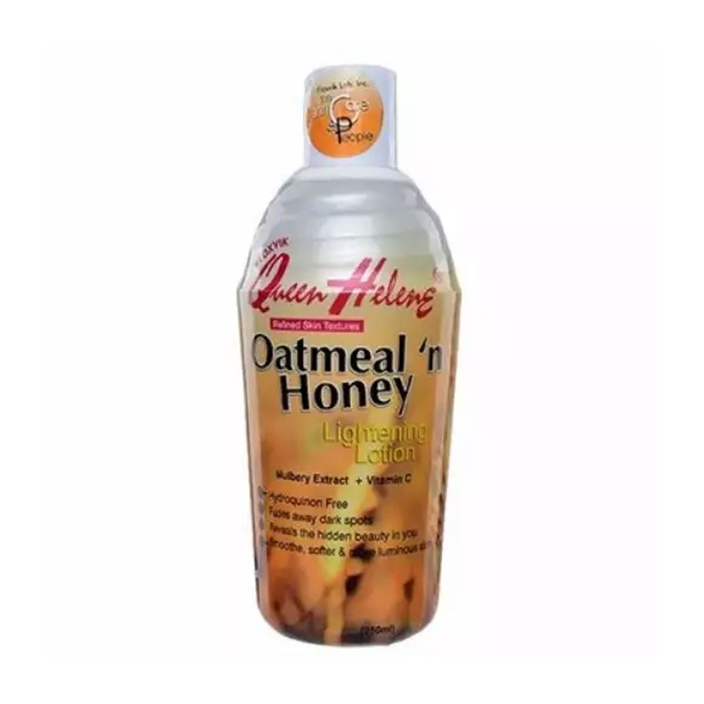 Queen Helene Oatmeal & Honey Lotion