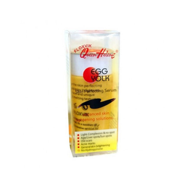 Queen Helene Egg Yolk Skin Perfecting Serum