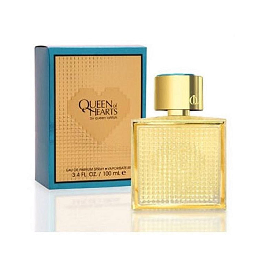 Latifa Queen Of Hearts EDP 100ml Perfume For Women