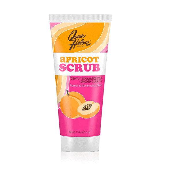 Apricot Facial Scrub 170g