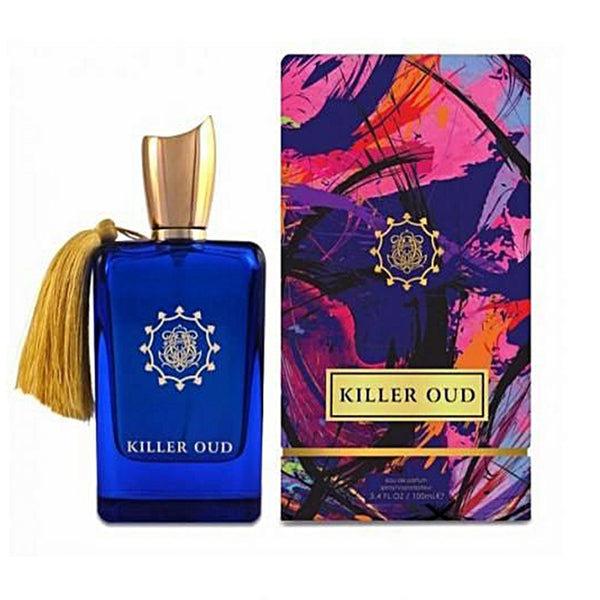 Abraaj Killer Oud 