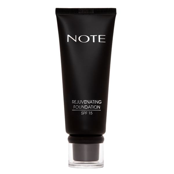 NOTE REJUVENATING FOUNDATION