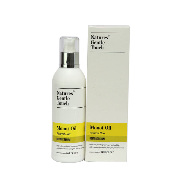 MONOI OIL RESTORE SERUM