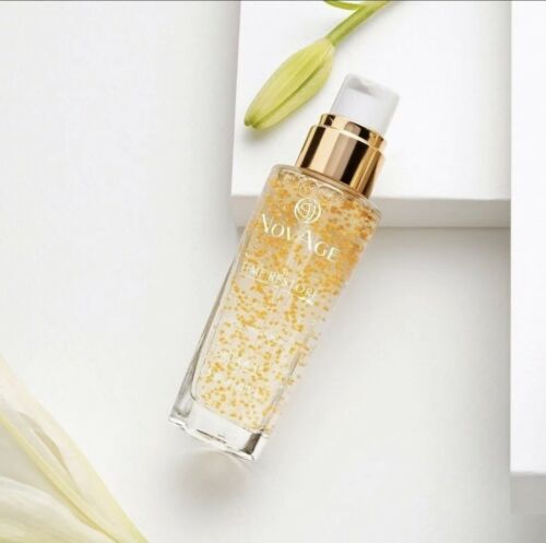 NOVAGE Time Restore Revitalizing Serum