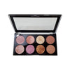 Revolution Bronzing Palette