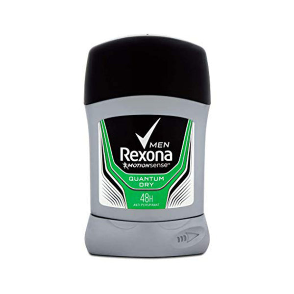 Rexona Men (QUANTUM DRY)