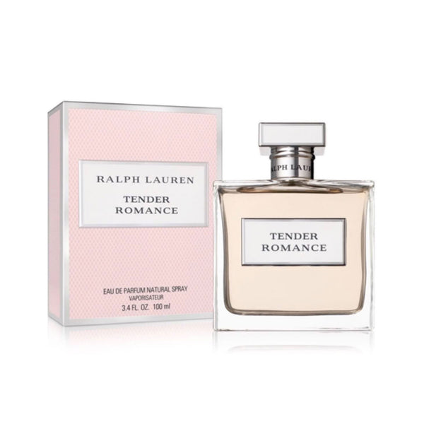 Ralph Lauren Tender Romance EDP 100ml Perfume For Women