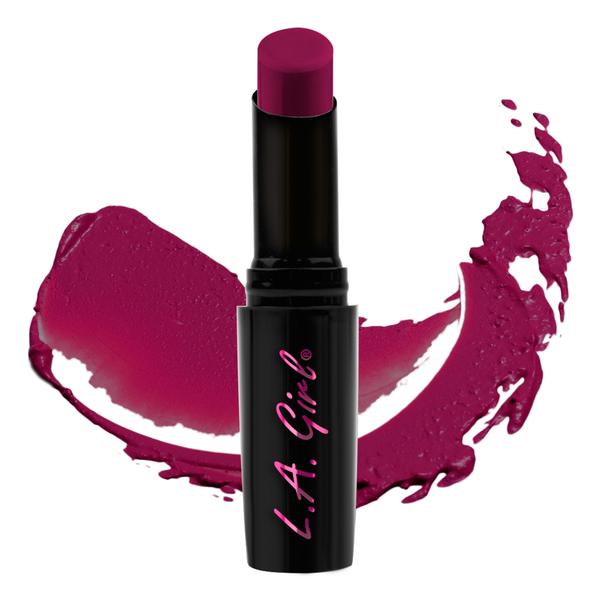 L.A Girl Luxury Cream Lipstick