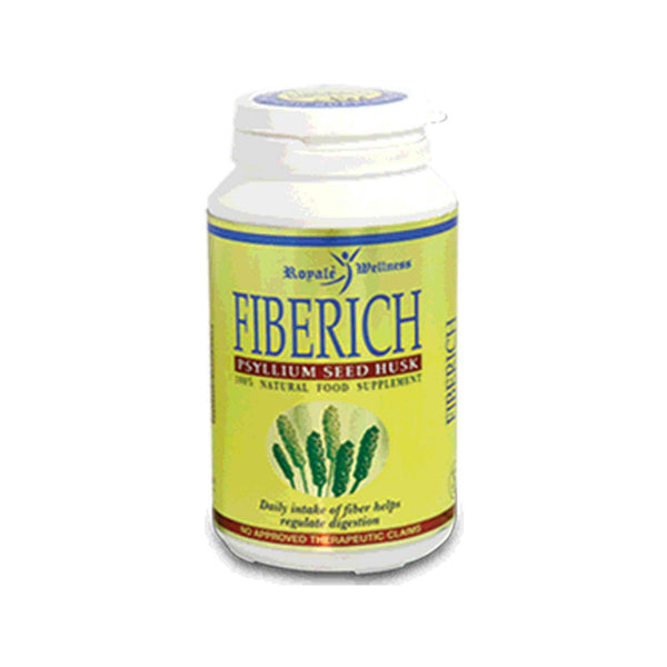 FIBERICH