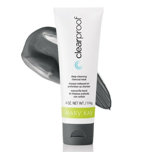 Mary Kay Deep Cleansing Charcoal Mask