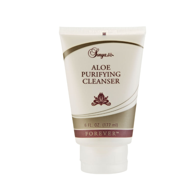 Forever Living Aloe Purifying Cleanser