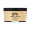 Sacha Buttercup Setting Powder