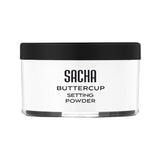 Sacha Buttercup Setting Powder