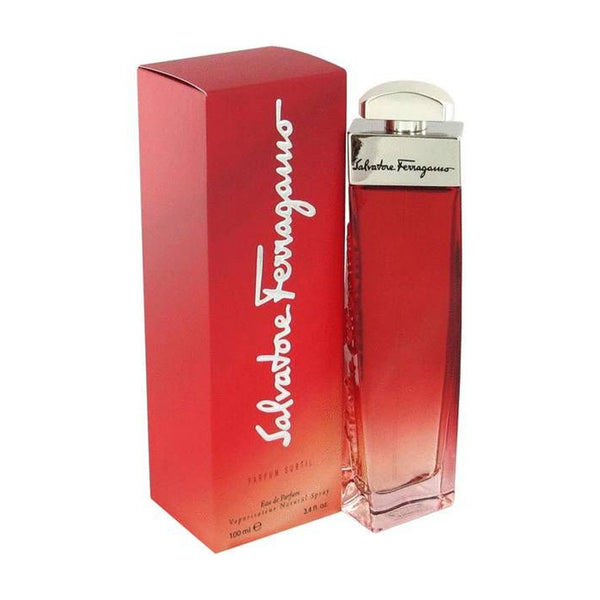 Salvatore Ferragamo Subtil EDP 100ml For Women