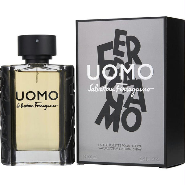 Salvatore Ferragamo Uomo EDT For Men