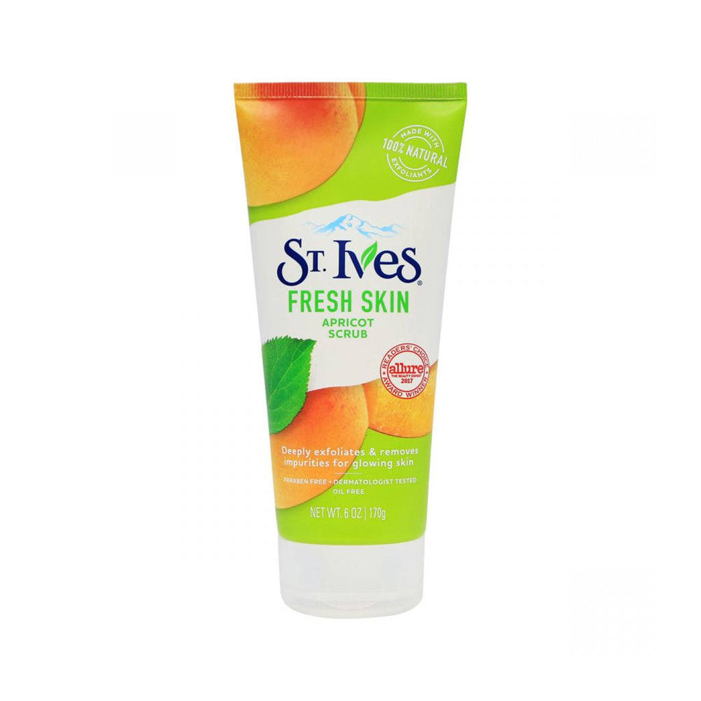 St.Ives Fresh Skin Apricot Scrub