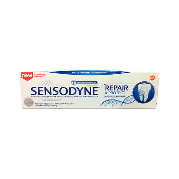 Sensodyne Toothpaste Repair & Protect Original 75ml