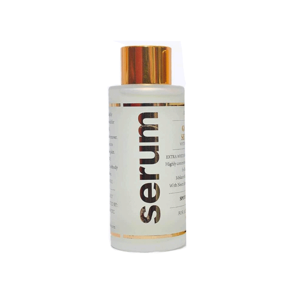 Lumine Gold Serum Spotless & Tones