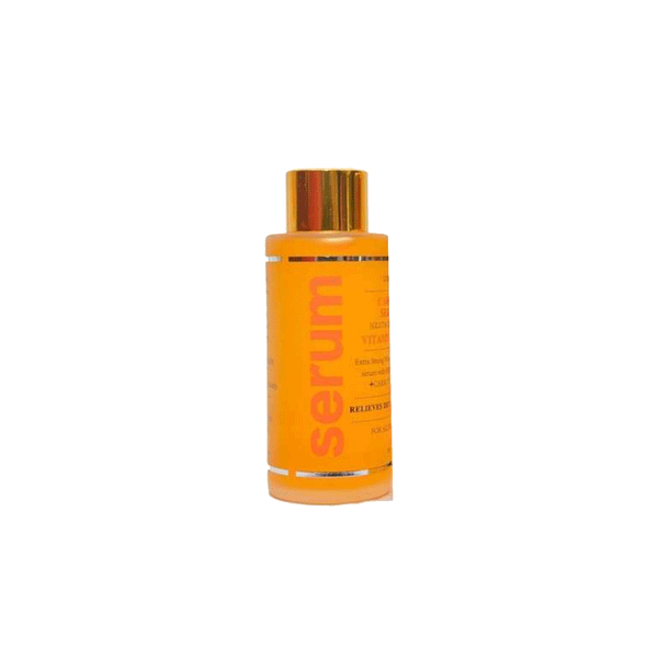 Lumine Whitening Gold Body Serum