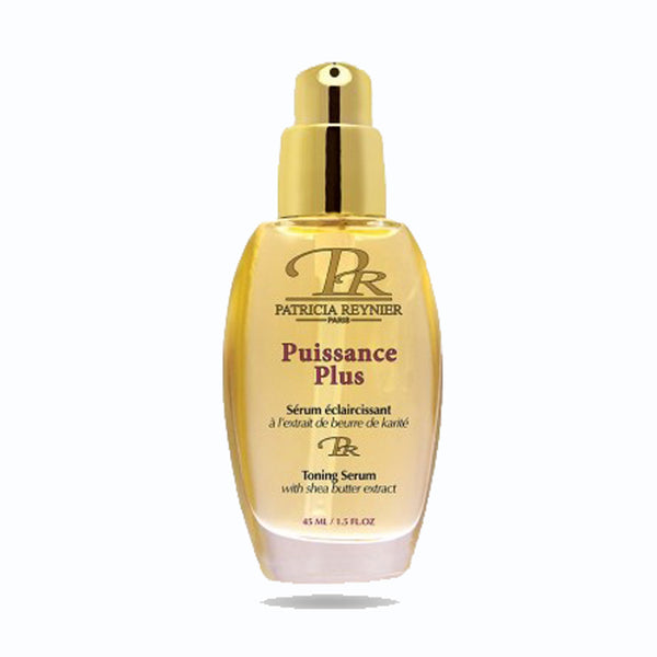 Patricia Reynier Puissance Plus Lightening Serum