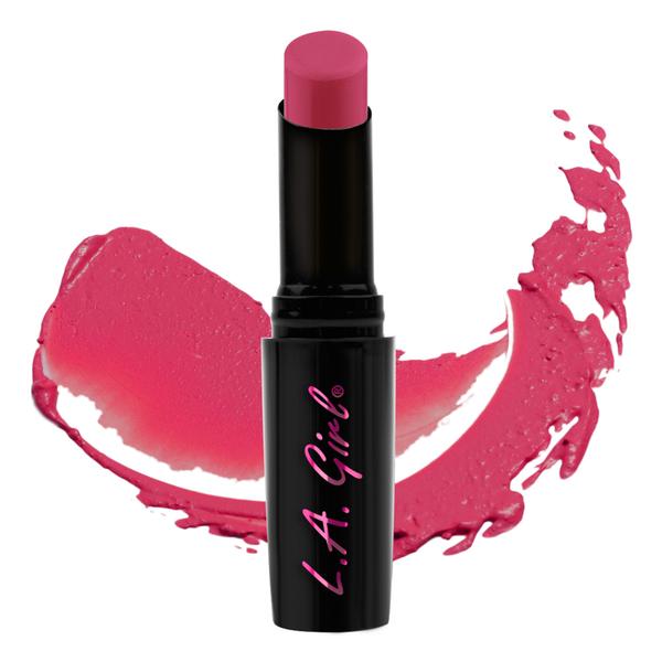 L.A Girl Luxury Cream Lipstick
