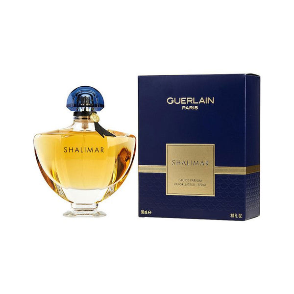 Guerlain Shalimar (New Pack) EDP 90ml Perfume For Women