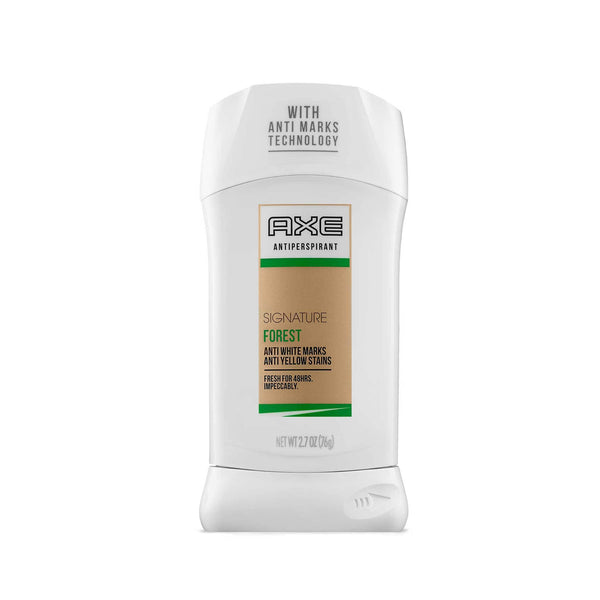 Signature Forest Antiperspirant Deodorant Stick