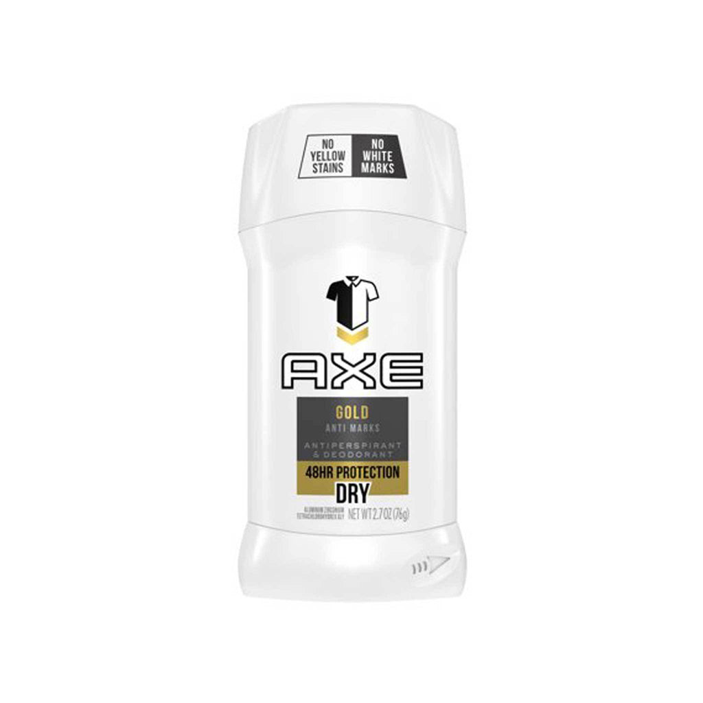 Signature Gold Antiperspirant Deodorant Stick