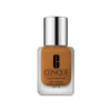 Clinique Super balanced Silk Makeup Broad Spectrum SPF 15
