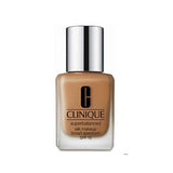 Clinique Super balanced Silk Makeup Broad Spectrum SPF 15
