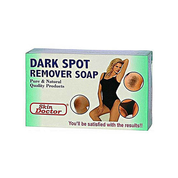Skin Doctor Dark Spot Remover Soap -Armpit/Knee/Vagina 100g