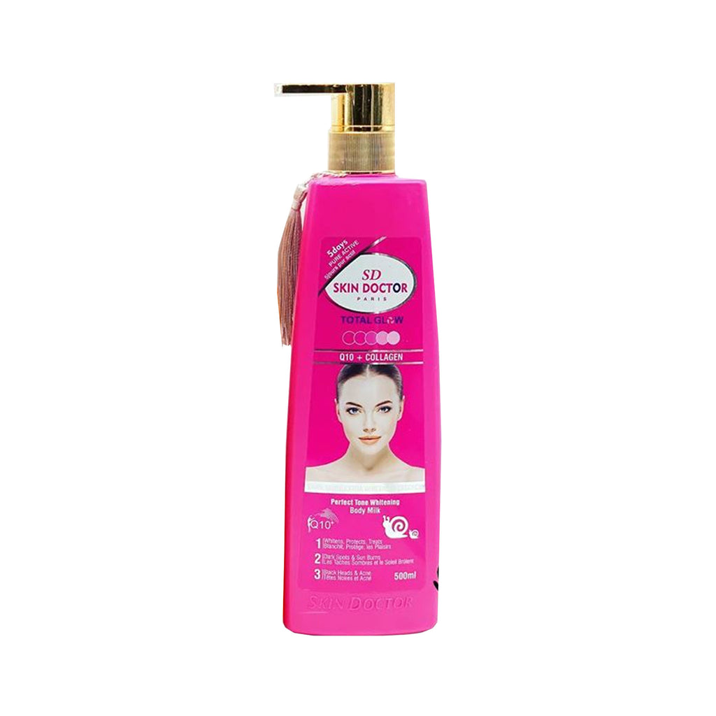 Skin Doctor Total Glow Kojic Acid