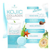 Precious Skin Kojic Collagen Whitening Soap (60g)