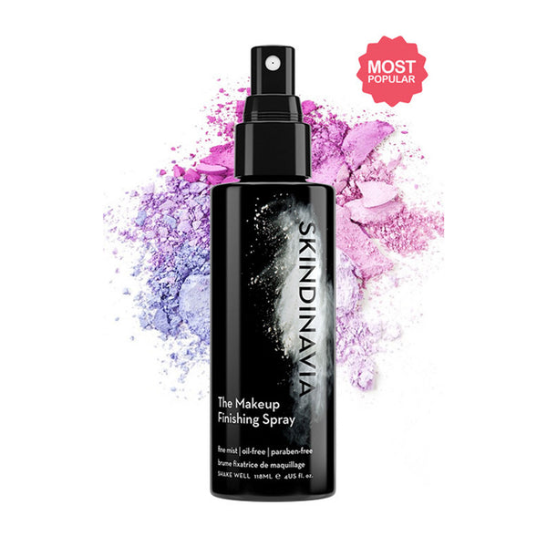 Skindinavia The Makeup Finishing Spray