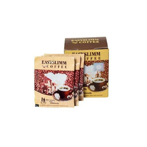 EASYSLIMM WEIGHT LOSS COFFEE