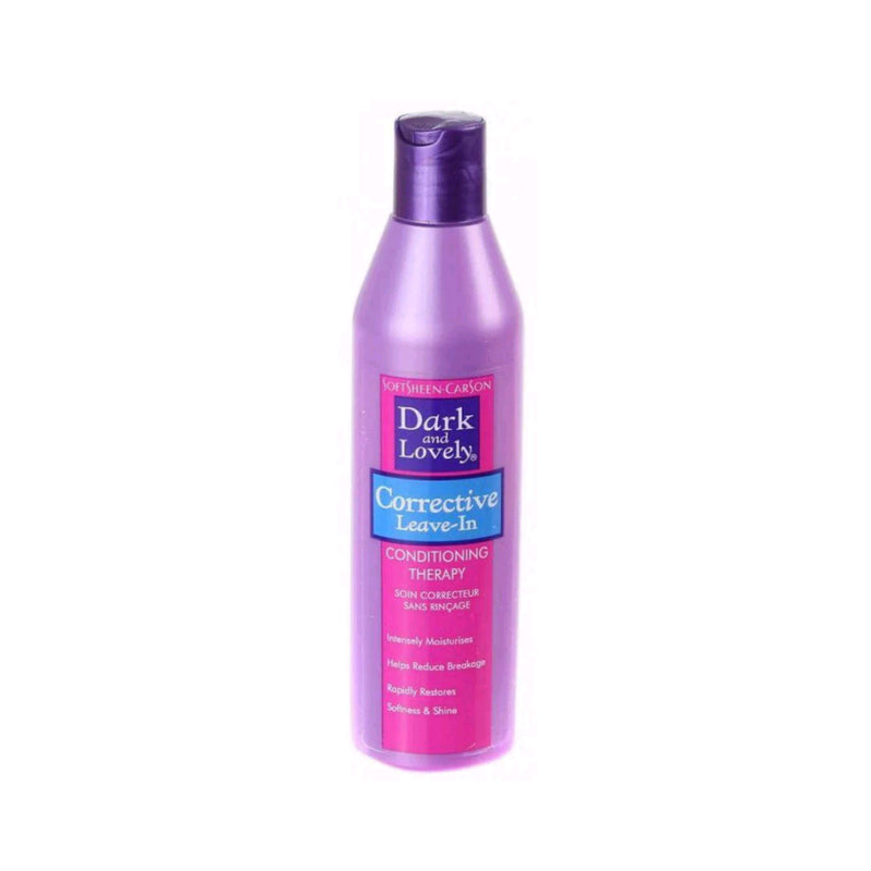 Dark & Lovely Corrective Leave-In Conditioning Therapy 500ml