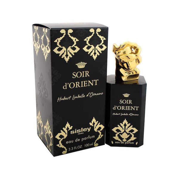 Sisley Soir D'Оrient EDP 100ml Perfume For Women