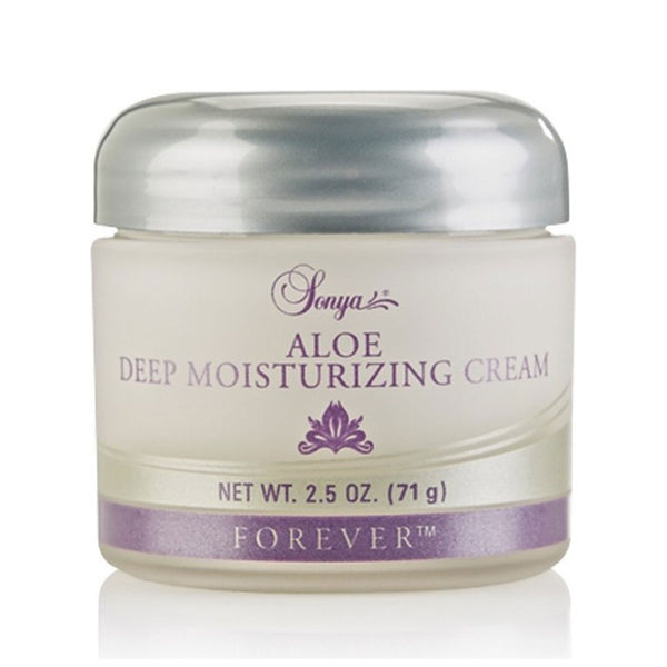 Forever Living Sonya Aloe Deep Moisturizing Cream