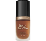 Too Faced Born This Way Undetectable Medium to Full Coverage Foundation