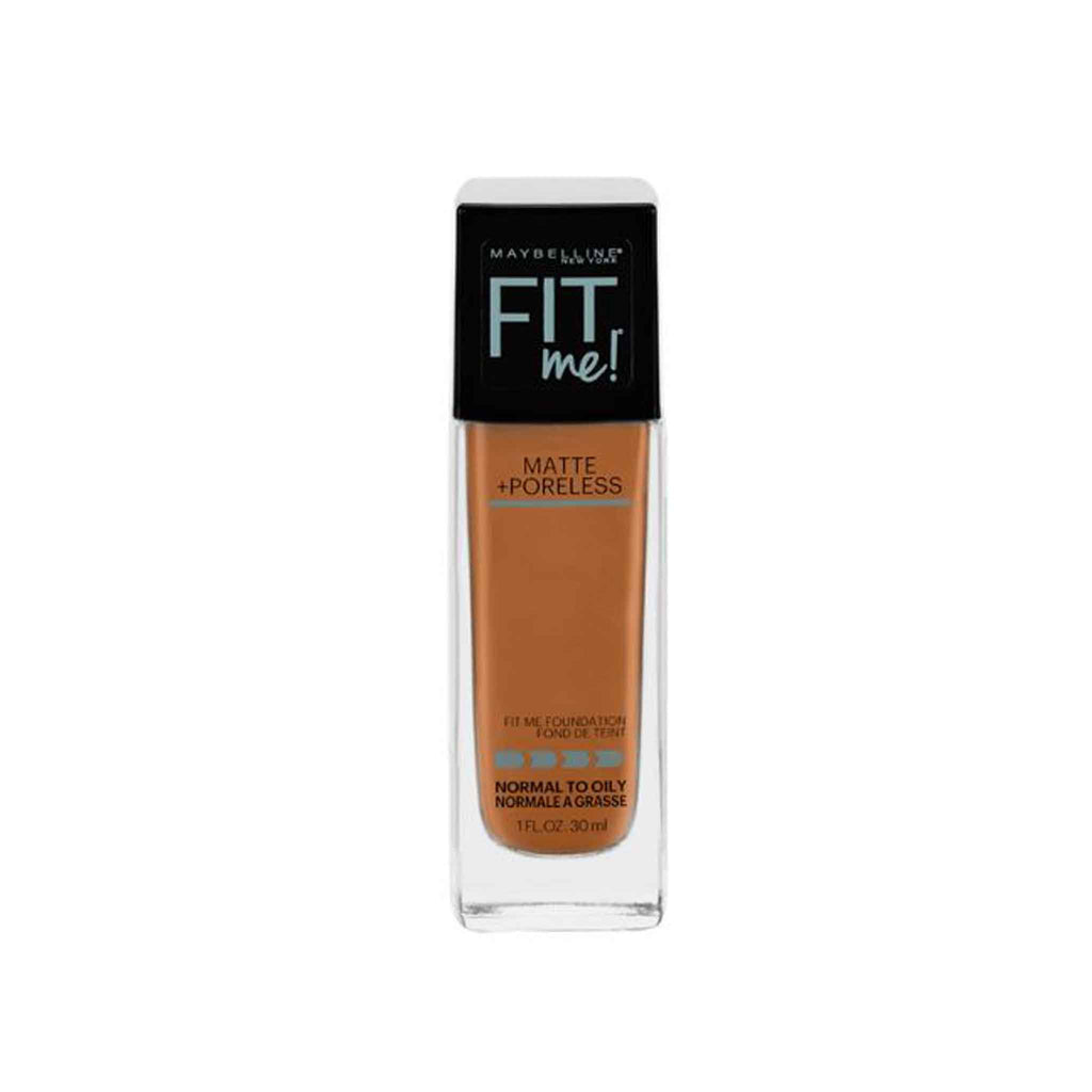 Maybelline fit me foundation price in india sales