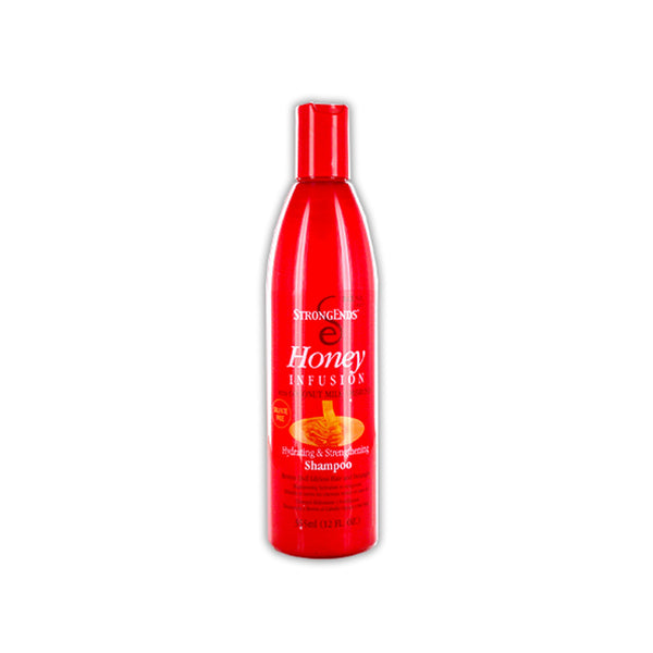 Beautiful Textures Tangle Taming Moisturizing Shampoo