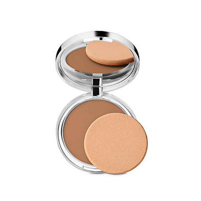 Clinique Stay-Matte Sheer Pressed Powder