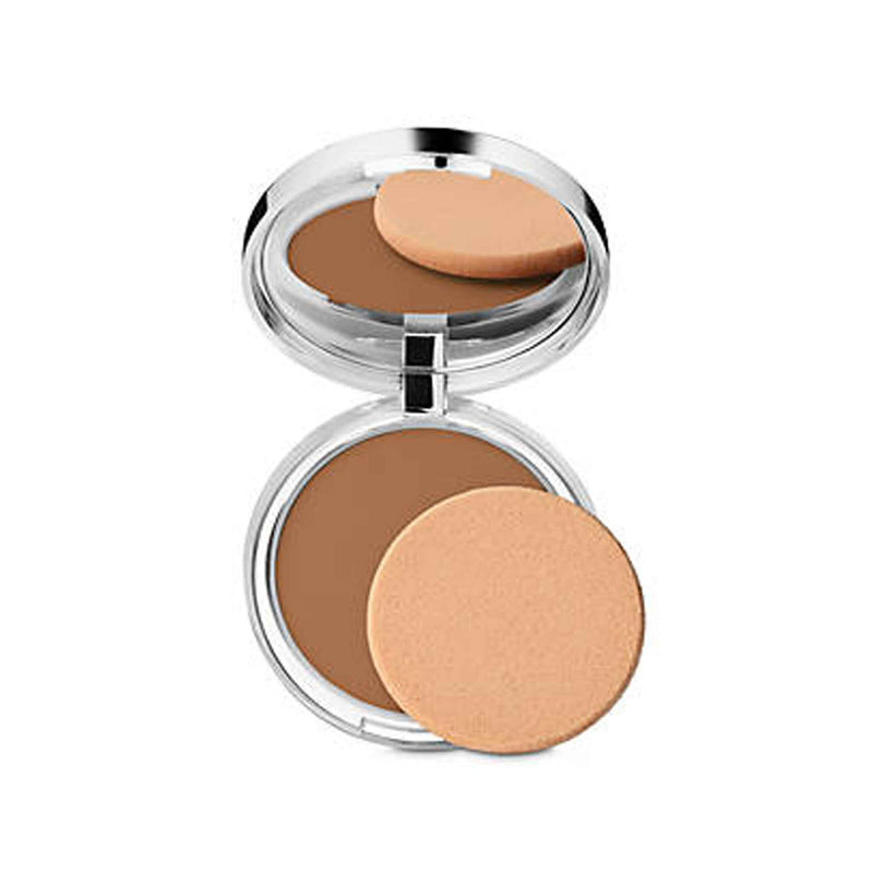 Clinique Stay-Matte Sheer Pressed Powder