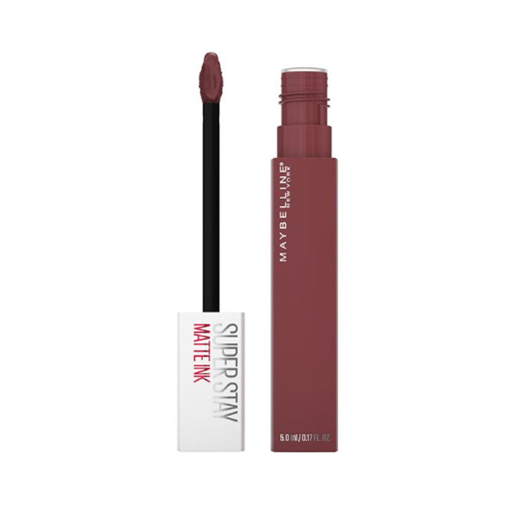 Maybelline Superstay Matte Ink Liquid Lipstick