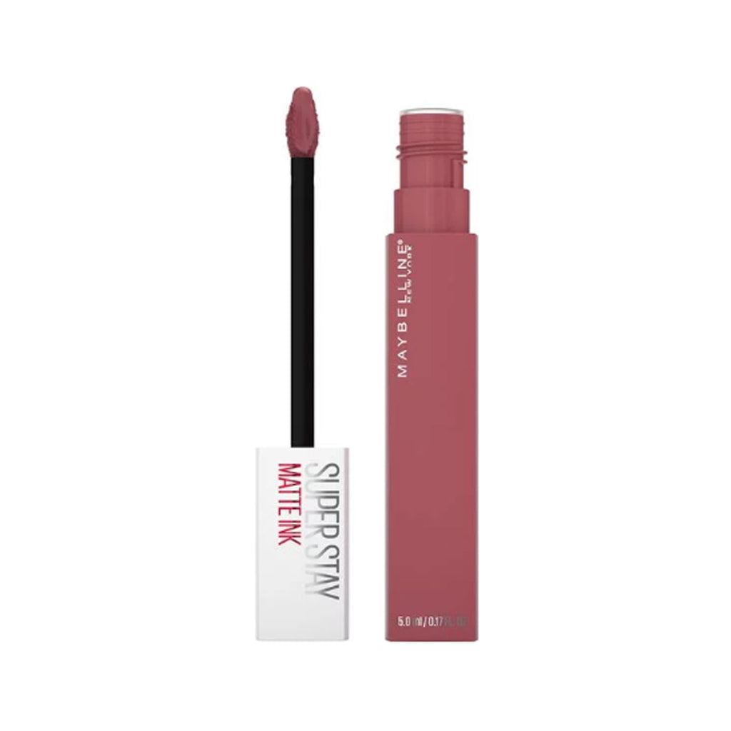 MAYBELLINE SUPERSTAY MATTE INK LIQUID LIPSTICK